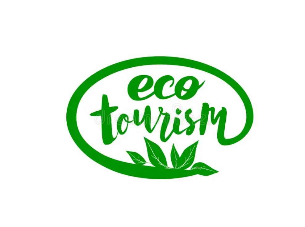 Green Tourism Initiative logo