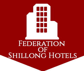 Federation of Shillong Hotels logo