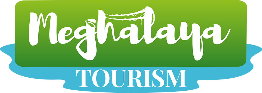 Meghalaya Tourism Department logo